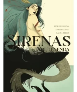 SIRENAS DE LEYENDA ERRATA NATURAE17,00 €17,00 € ERRATA NATURAE ERRA…