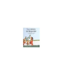 SIRENES DE BELPEIXAO, LES Cuentos Infantiles16,26 €16,26 € FLAMBOYA…