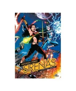 SIRENS MOZTROS26,90 €26,90 € MOZTROS MOZTROS