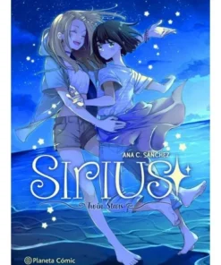 SIRIUS PLANETA COMIC8,95 €8,95 € PLANETA COMIC PLANETA COMIC