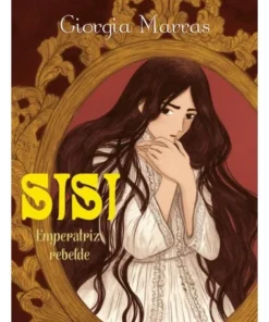 SISI. EMPERATRIZ REBELDE LIBROS19,90 €19,90 € LIBROS