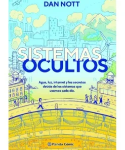 SISTEMAS OCULTOS PLANETA COMIC30,00 €30,00 € PLANETA COMIC PLANETA …