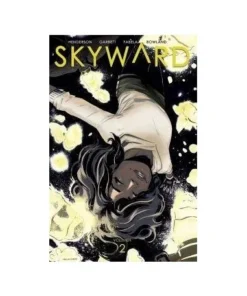 SKYWARD 2 9788467940428 NORMA EDITORIAL 17,50 €