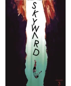 SKYWARD 3 NORMA EDITORIAL17,50 €17,50 € NORMA EDITORIAL NORMA EDITO…