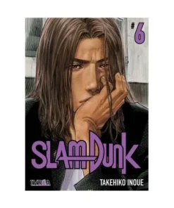 SLAM DUNK NEW EDITION VOL 06 IVREA15,00 €15,00 € IVREA IVREA