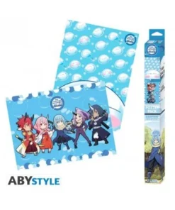 SLIME – Set 2 Posters Chibi Artworks POSTERS9,95 €9,95 € POSTERS