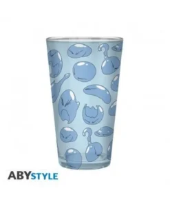 SLIME – Vaso XXL – 400 ml – Rimuru 3665361074168 AbysseCorp 9,95 €