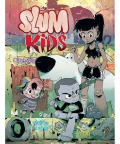 SLUM KIDS