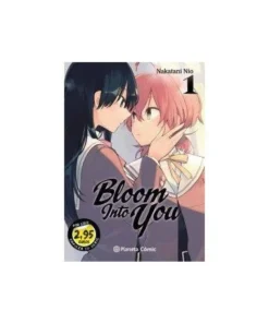 SM BLOOM INTO YOU 1 PLANETA COMIC2,95 €2,95 € PLANETA COMIC PLANETA…