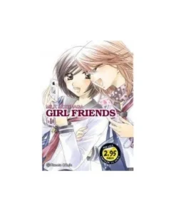 SM GIRL FRIENDS 1 PLANETA COMIC2,95 €2,95 € PLANETA COMIC PLANETA C…