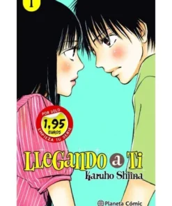 SM LLEGANDO A TI 1 PLANETA COMIC1,96 €1,96 € PLANETA COMIC PLANETA …