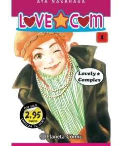 SM LOVE COM 1 Inicio2,95 €2,95 € Inicio