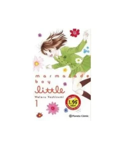 SM MARMALADE BOY LITTLE 1 PLANETA COMIC1,96 €1,96 € PLANETA COMIC P…