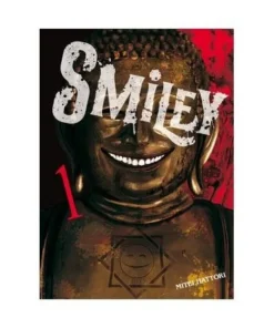SMILEY 01