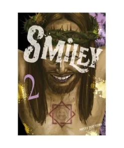 SMILEY 02