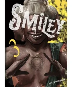 SMILEY 03