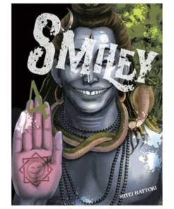SMILEY 04