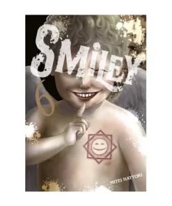 SMILEY 06