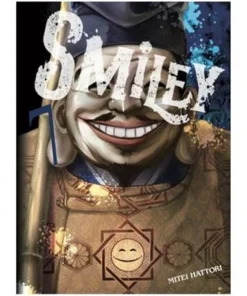 SMILEY 07