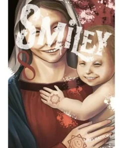 SMILEY 08