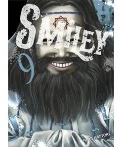 SMILEY 09