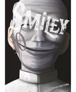 SMILEY 10