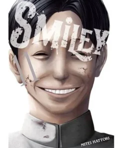SMILEY 11