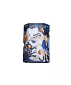 Snack maíz barbacoa Detective Conan 25 g | Frikomics