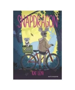 SNAPDRAGON Cuentos Infantiles18,95 €18,95 € ASTRONAVE Cuentos Infan…