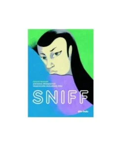 SNIFF COMICS21,00 €21,00 € COMICS