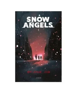 SNOW ANGELS 01 ASTIBERRI EDICIONES15,38 €15,38 € ASTIBERRI ASTIBERR…