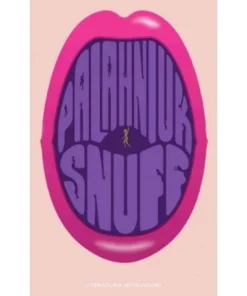 SNUFF RANDOM HOUSE MONDADORI18,90 €18,90 € RANDOM HOUSE MONDADORI
