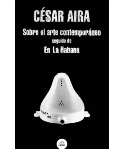 SOBRE EL ARTE CONTEMPORANEO / EN LA HABANA RANDOM HOUSE MONDADORI9,…