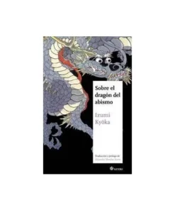 SOBRE EL DRAGON DEL ABISMO 9788494239090 19,00 €