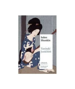 SOBRE SHUNKIN 9788494468513 18,00 €