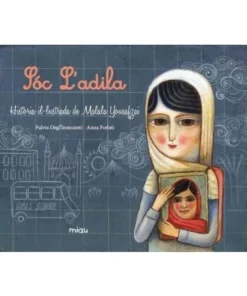 SOC L’ADILA 9788416434305 JAGUAR EDICIONES 15,00 €