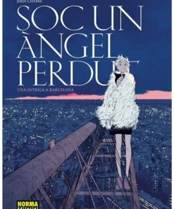 SOC UN ANGEL PERDUT