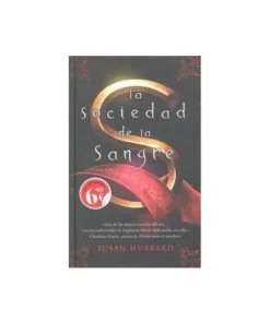 SOCIEDAD DE LA SANGRE,LA ZB 9788498723717 3,00 €