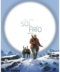SOL FRIO 9788417318772 34,00 €