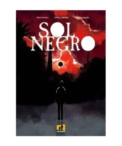 SOL NEGRO SHOCKDOM18,00 €18,00 € SHOCKDOM SHOCKDOM