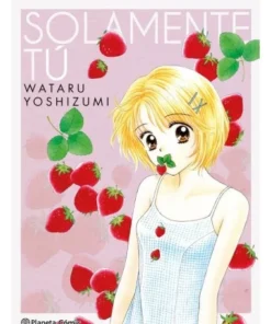 SOLAMENTE TU 2 IN1 PLANETA COMIC15,95 €15,95 € PLANETA COMIC PLANET…