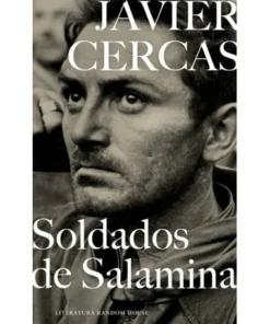 SOLDADOS DE SALAMINA 9788439737087 15,90 €