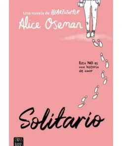 SOLITARIO LIBROS16,95 €16,95 € LIBROS