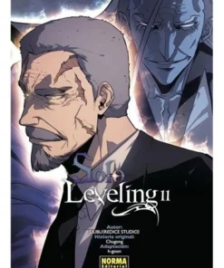 SOLO LEVELING 11