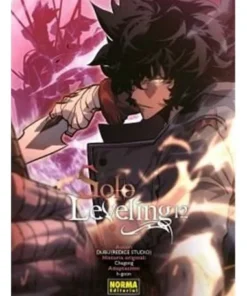 SOLO LEVELING 12
