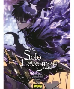SOLO LEVELING | CHUGONG