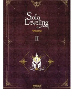 Solo leveling 2. Novela NORMA EDITORIAL16,00 €16,00 € NORMA EDITORI…