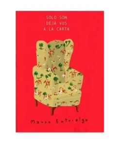 SOLO SON DEJA VUS A LA CARTA DIABOLO19,95 €19,95 € DIABOLO DIABOLO