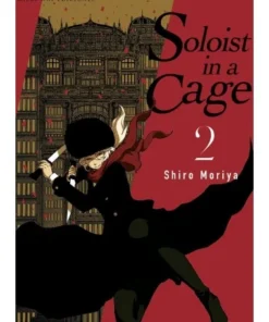 SOLOIST IN A CAGE 2 MILKY WAY9,00 €9,00 € MILKY WAY MILKY WAY