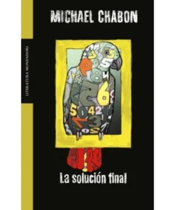 SOLUCION FINAL,LA LM RANDOM HOUSE MONDADORI14,50 €14,50 € RANDOM H…